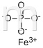 Ferric phosphate Cas 10045-86-0